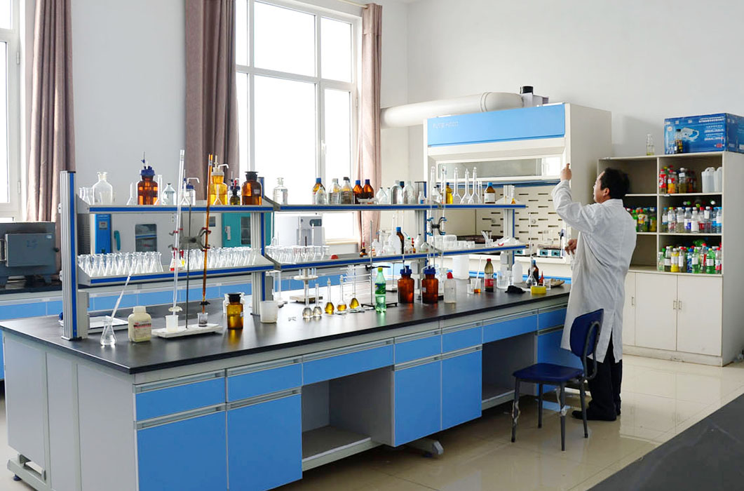  好品質(zhì)，試驗(yàn)數(shù)據(jù)是基礎(chǔ)！