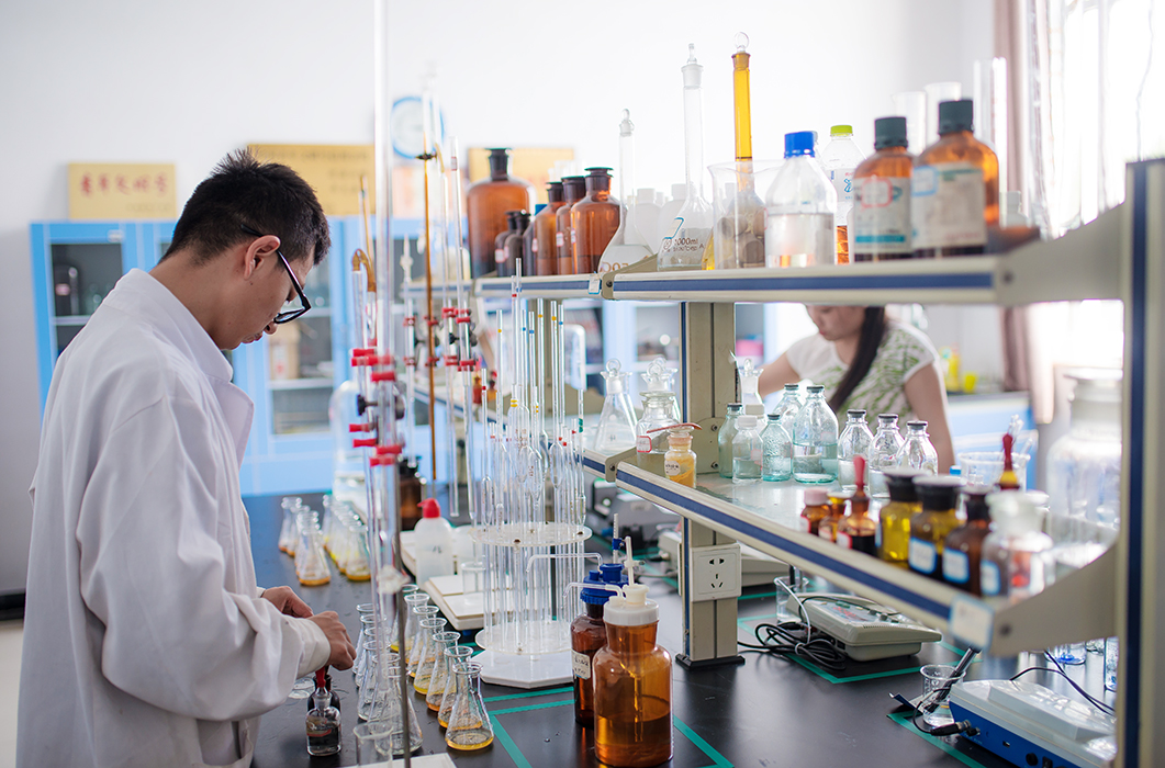  好品質(zhì)，試驗(yàn)數(shù)據(jù)是基礎(chǔ)！ 